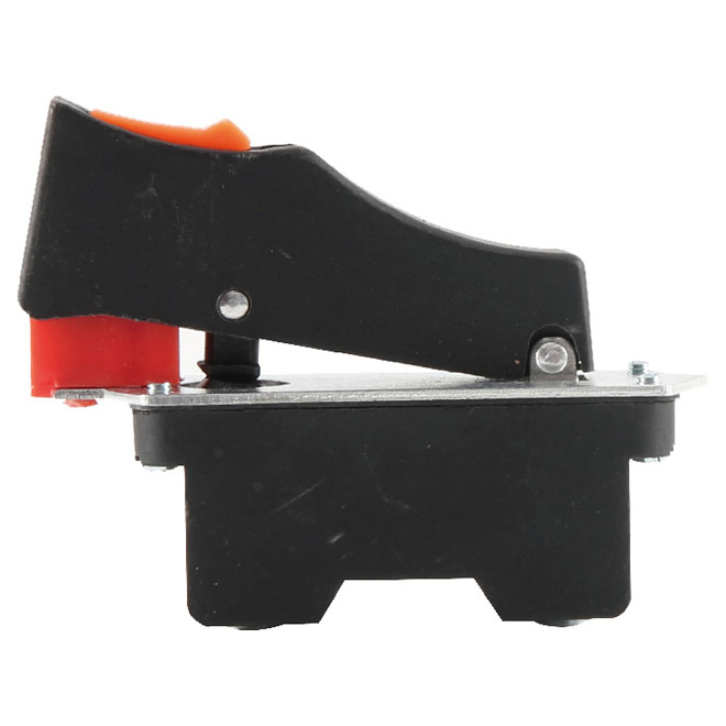 Button switch