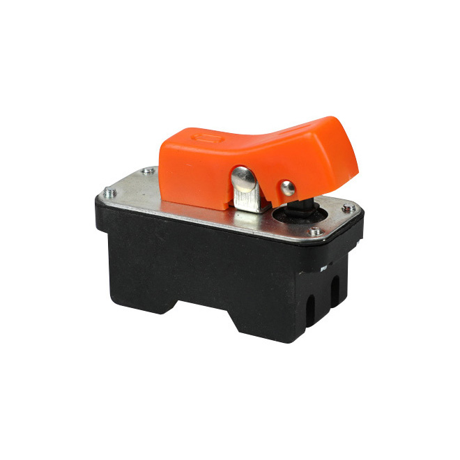 Button switch