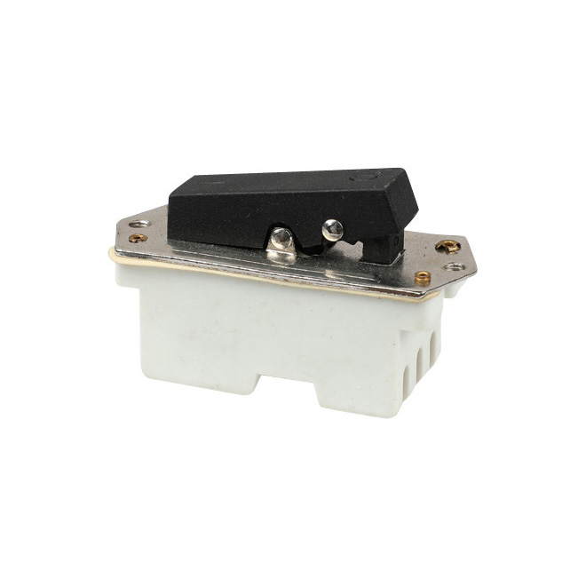 Button switch