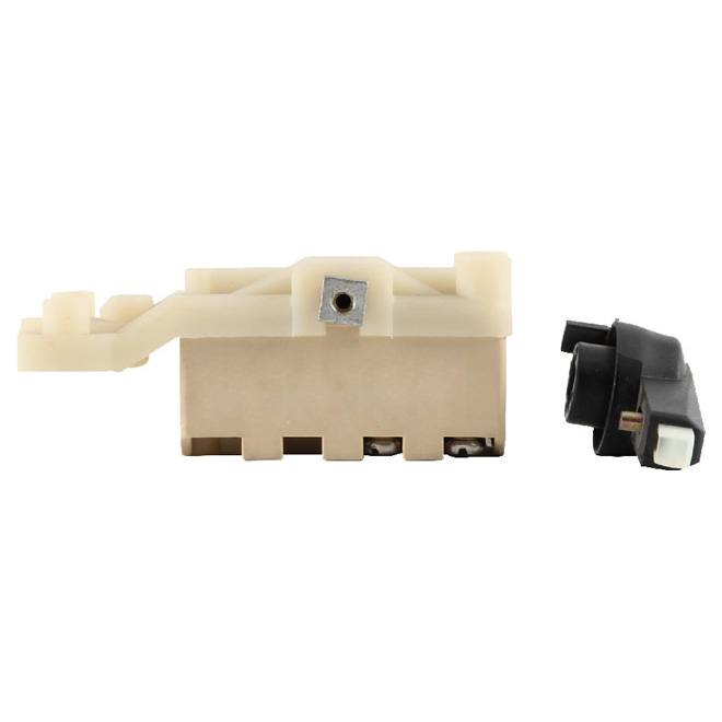 Button switch