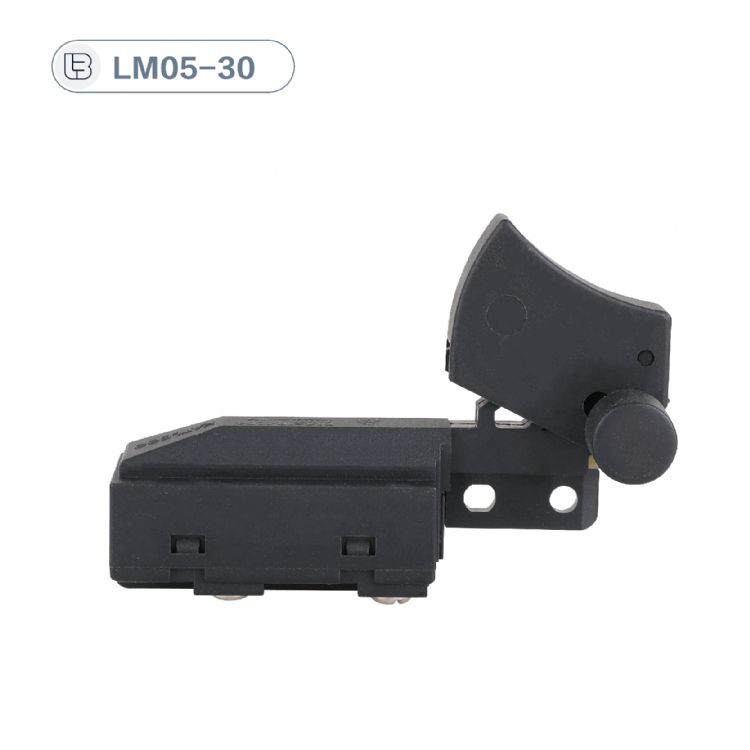 Button switch