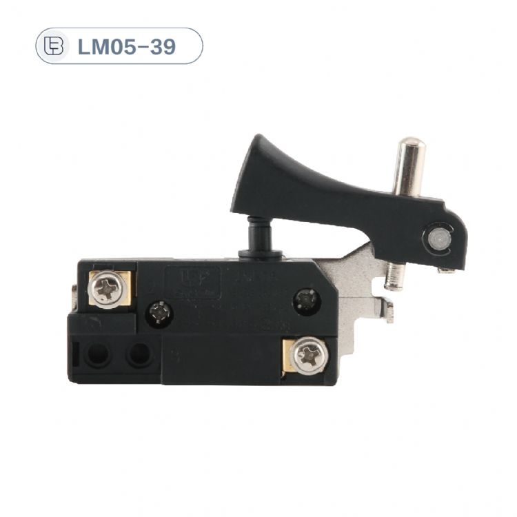 Button switch