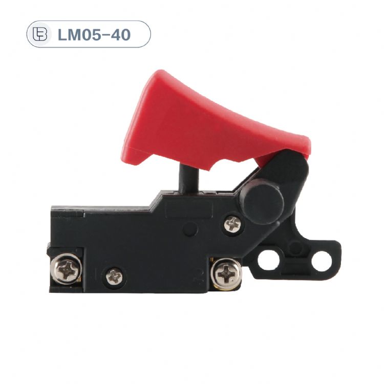 Button switch