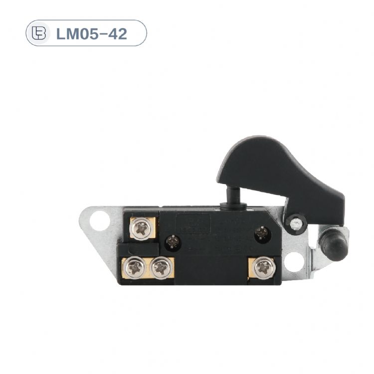 Button switch