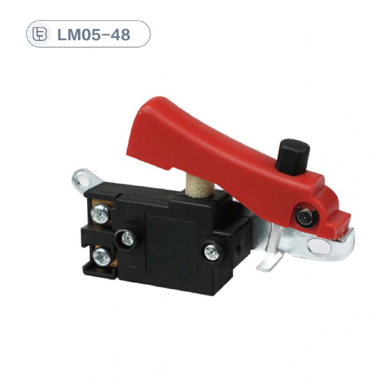 Button switch