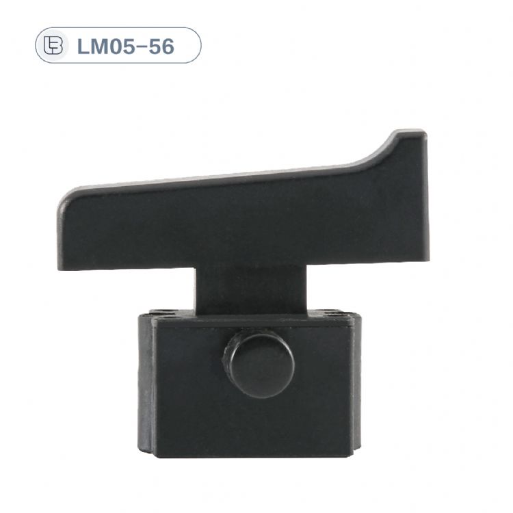 Button switch
