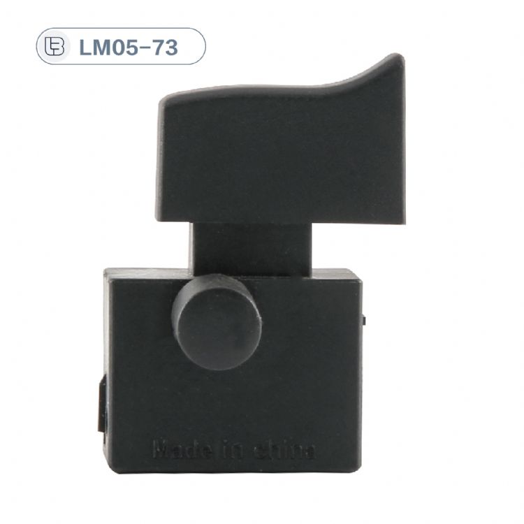 Button switch