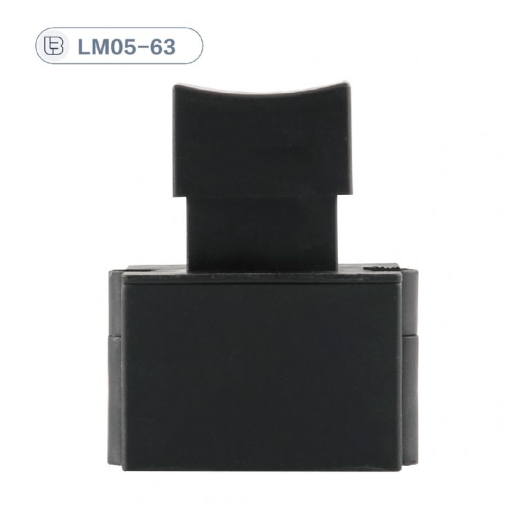 Button switch