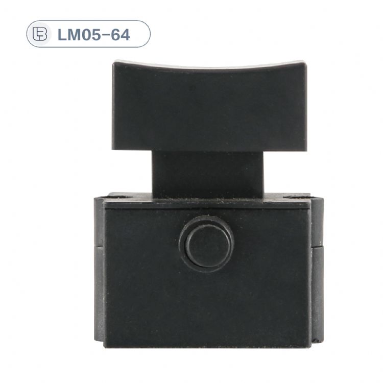 Button switch