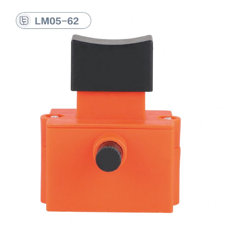 Button switch