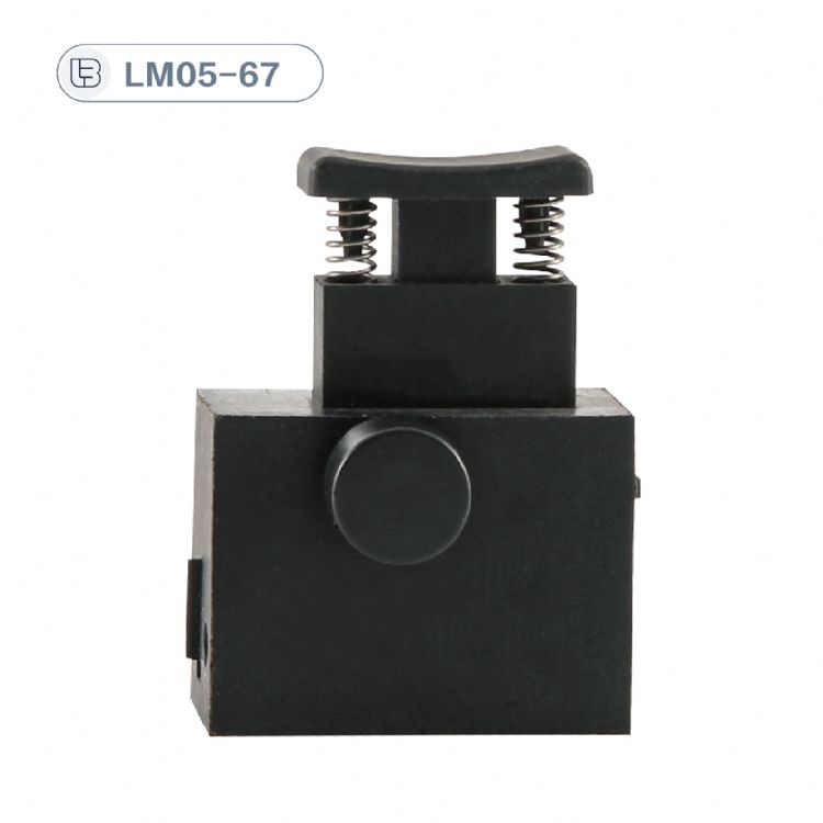 Button switch