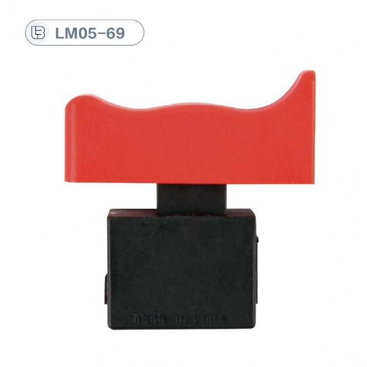 Button switch