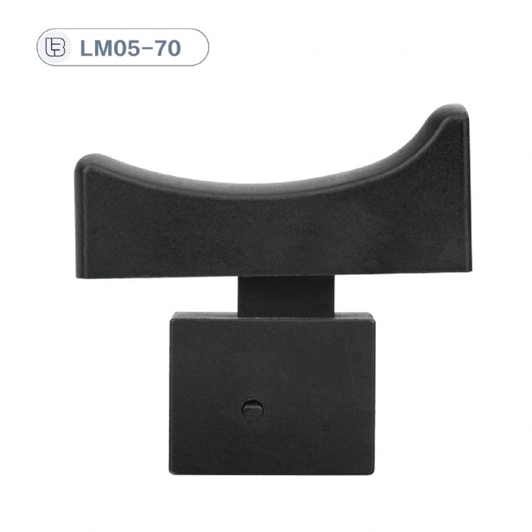 Button switch