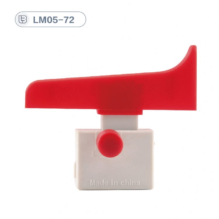 Button switch