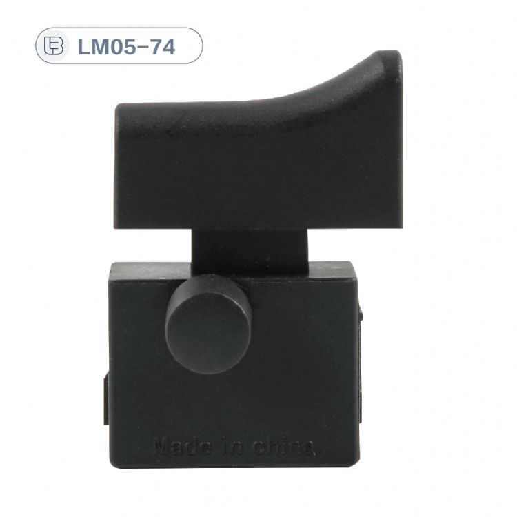 Button switch