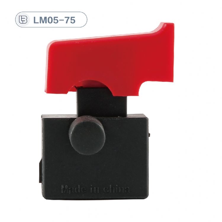 Button switch