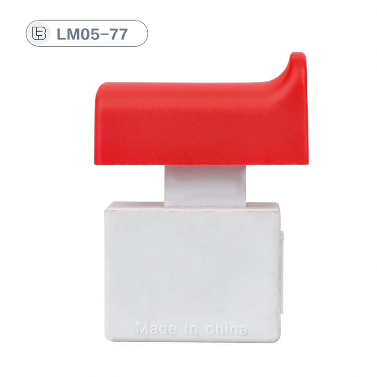 Button switch