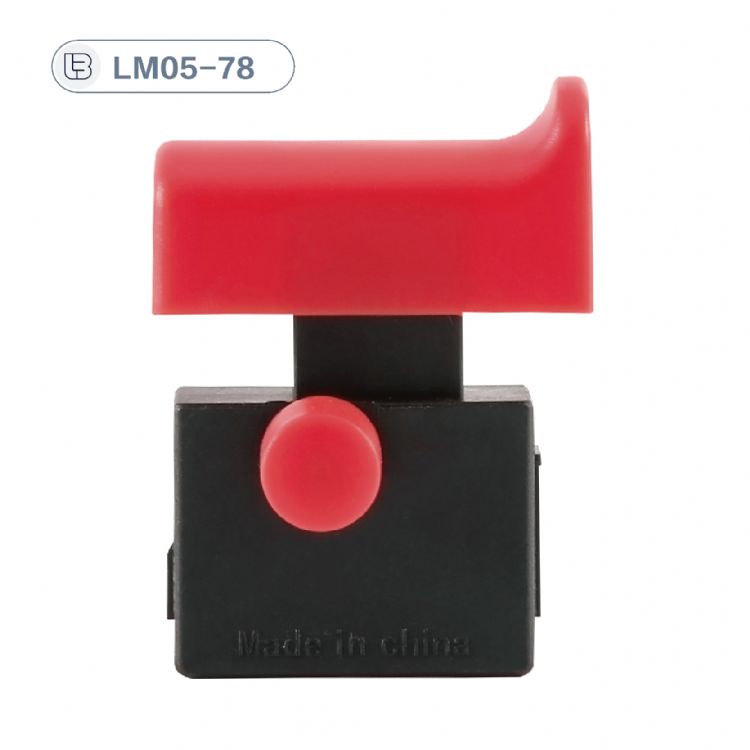 Button switch