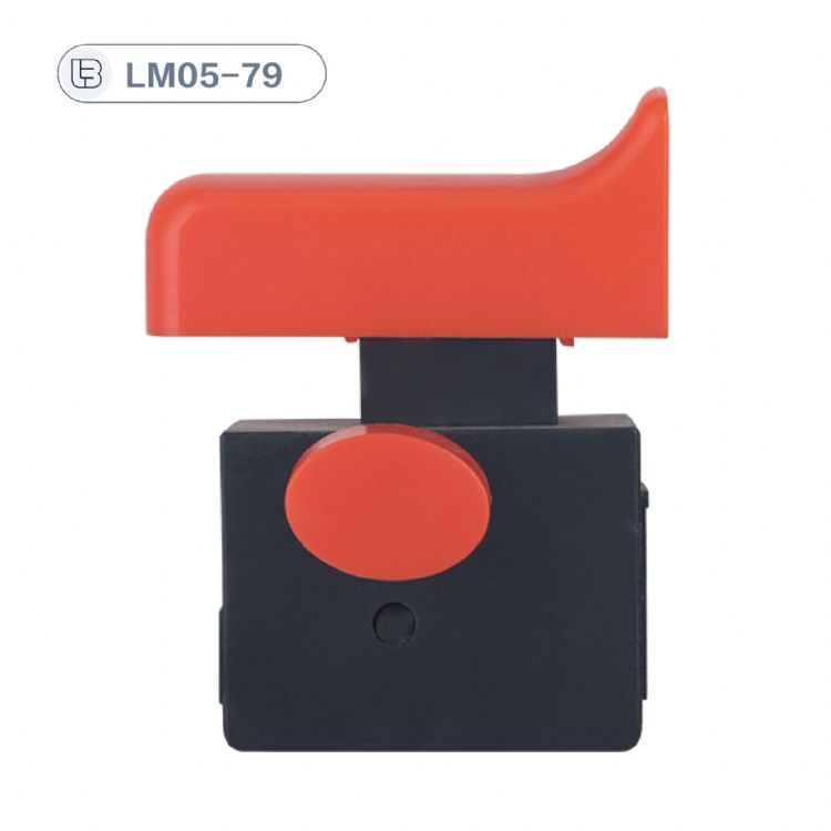 Button switch