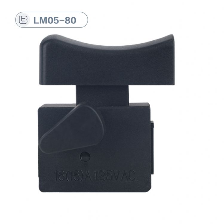Button switch