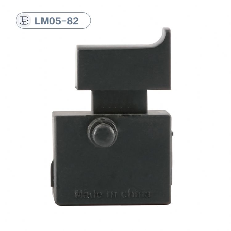Button switch