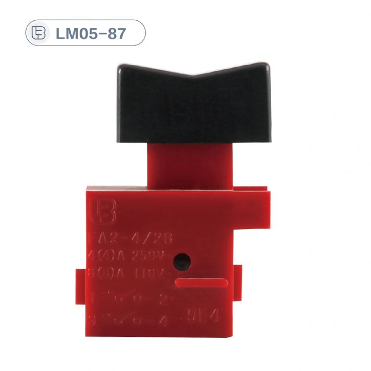 Button switch