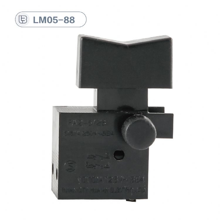 Button switch