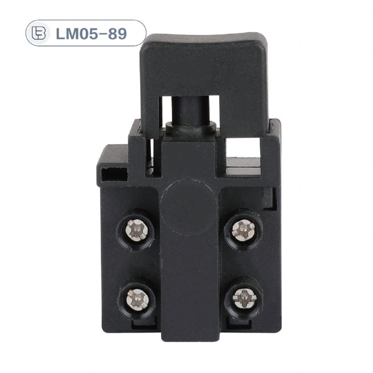 Button switch