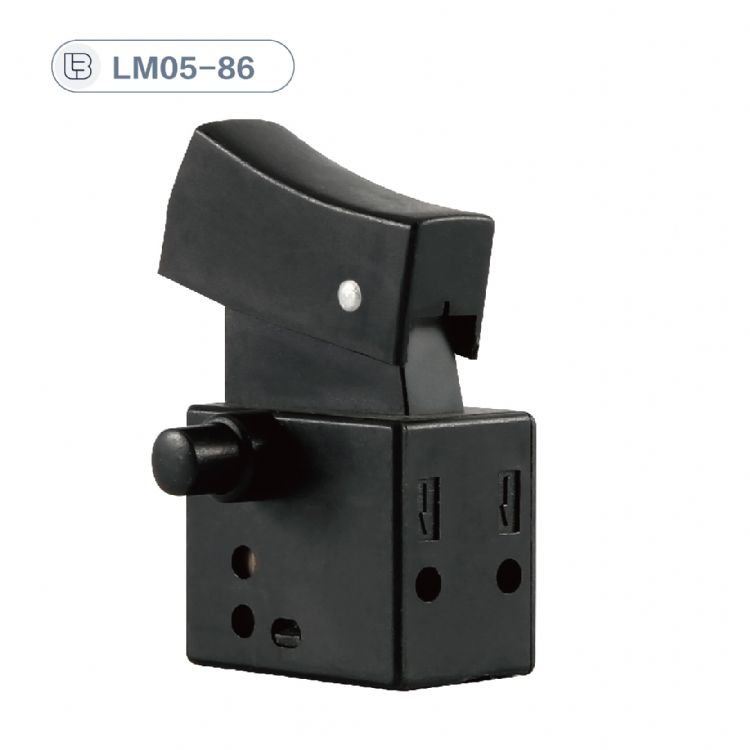 Button switch
