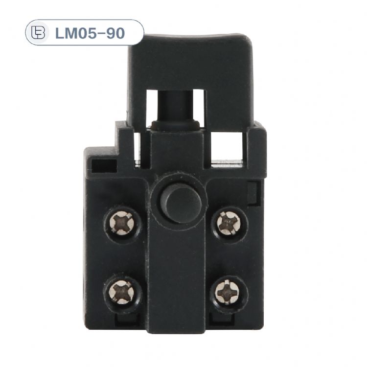 Button switch