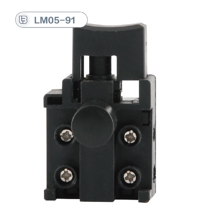 Button switch