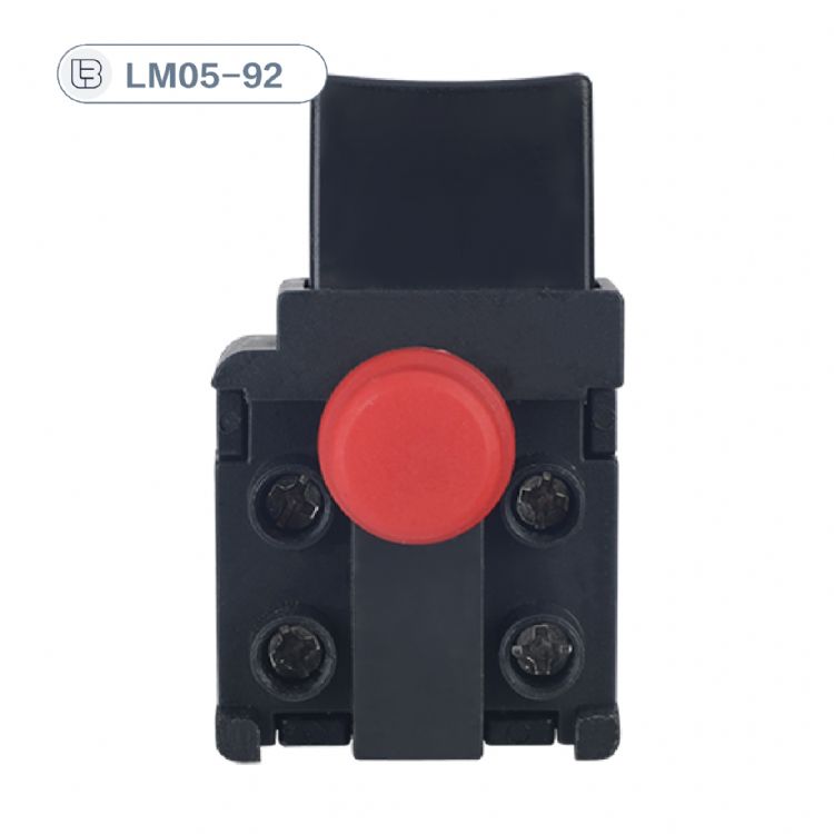Button switch