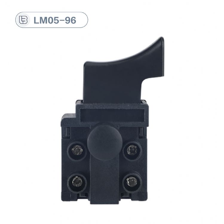 Button switch