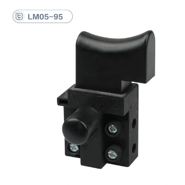 Button switch