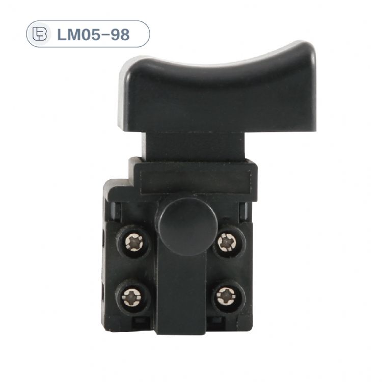 Button switch