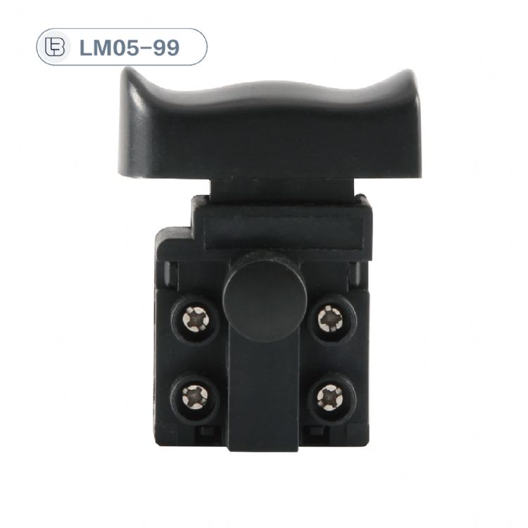 Button switch