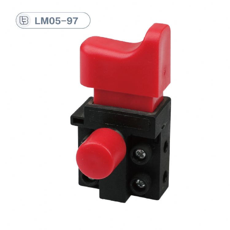 Button switch