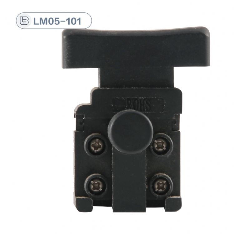 Button switch
