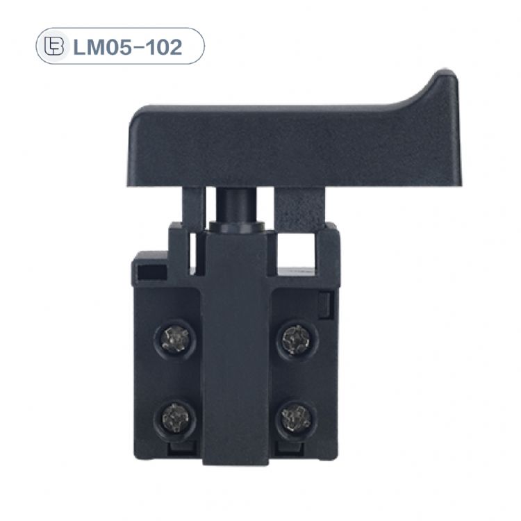 Button switch