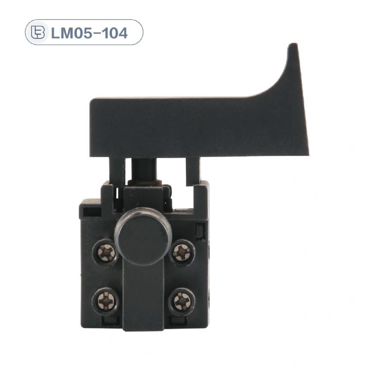 Button switch