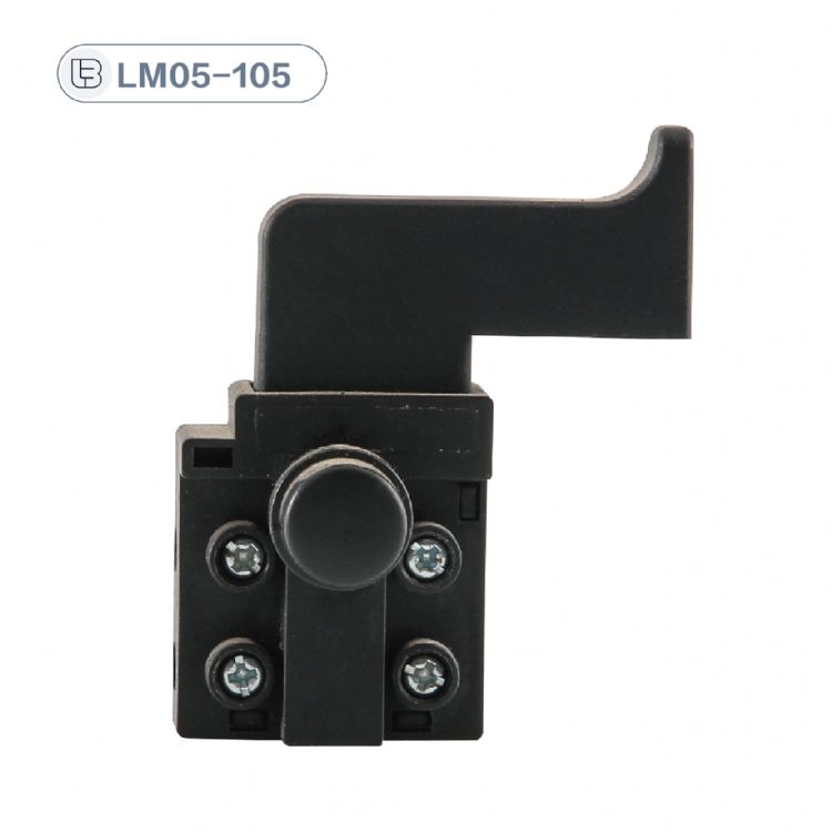 Button switch