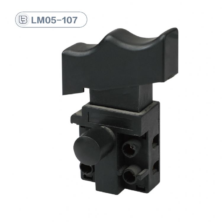 Button switch