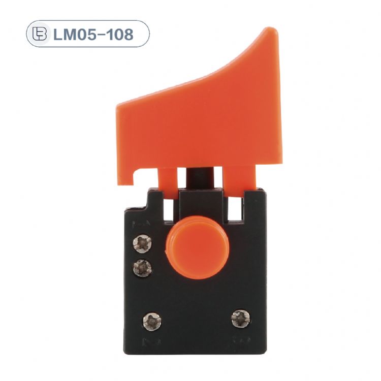 Button switch