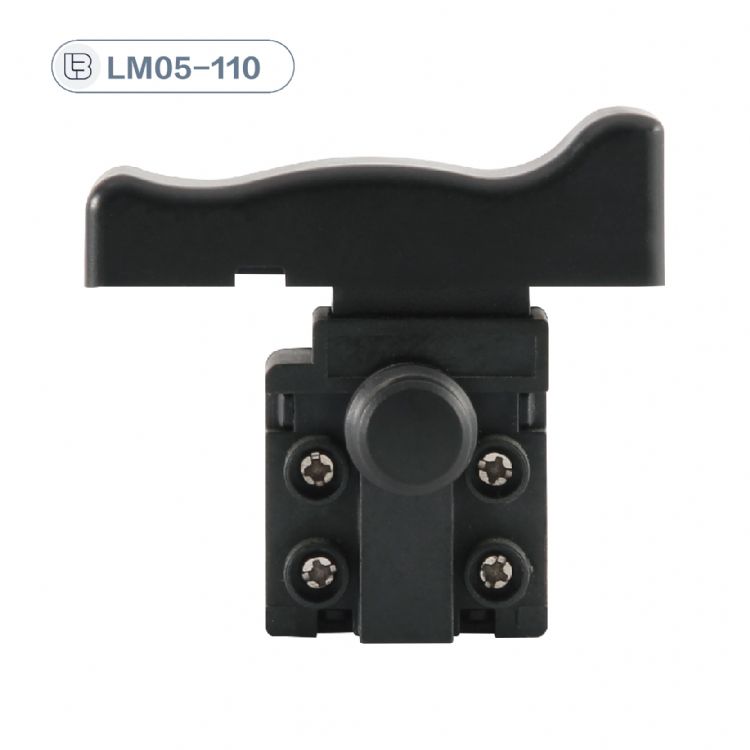 button switch