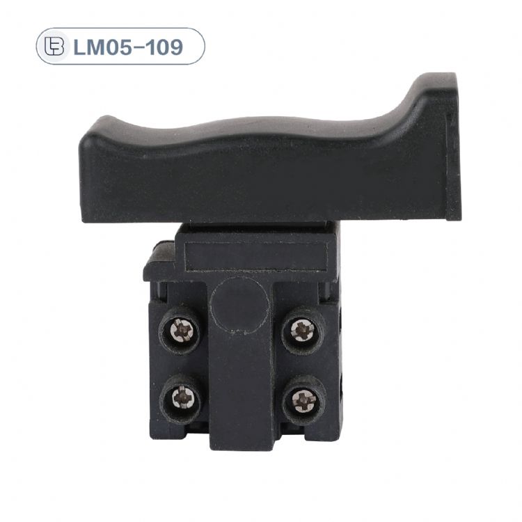 Button switch