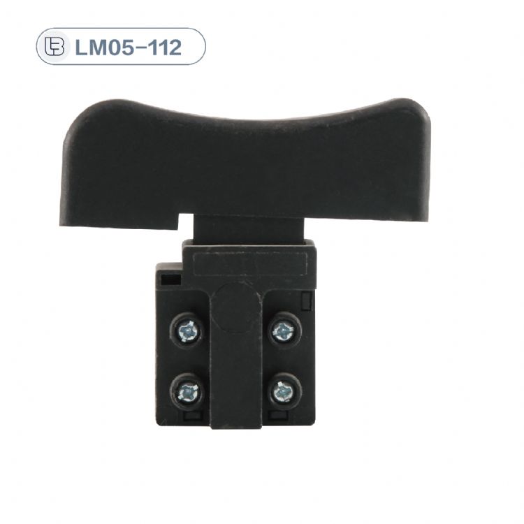 Button switch