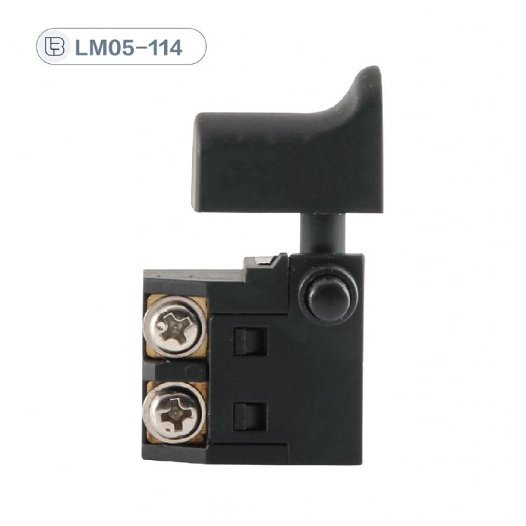 Button switch
