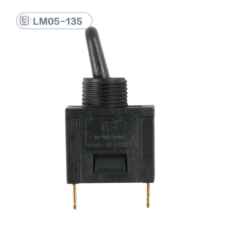 Button switch