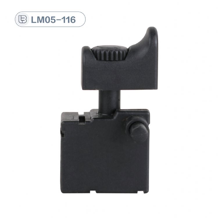 Button switch