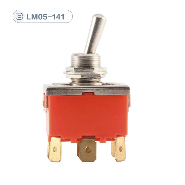 Button switch